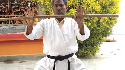 Shito-ryu Karate Club by Santosh Verma and Physically fitness centre