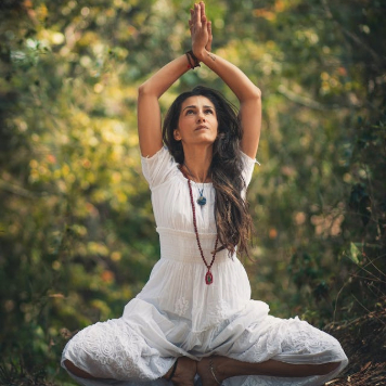 Yoga and Meditation Classes