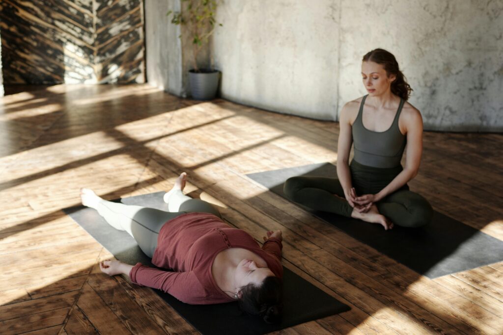 50-Hour Yoga Course for Children