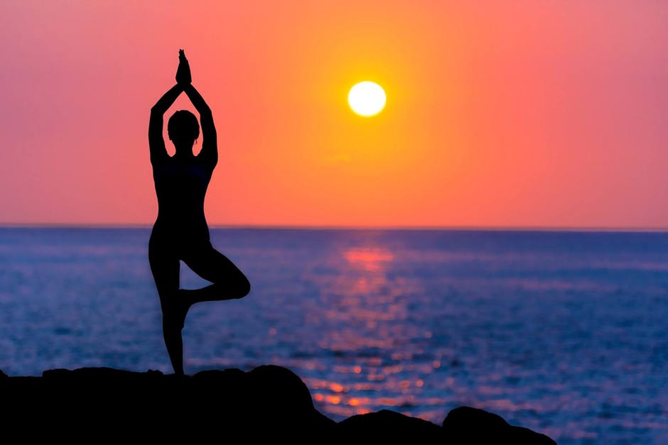 Power Yoga