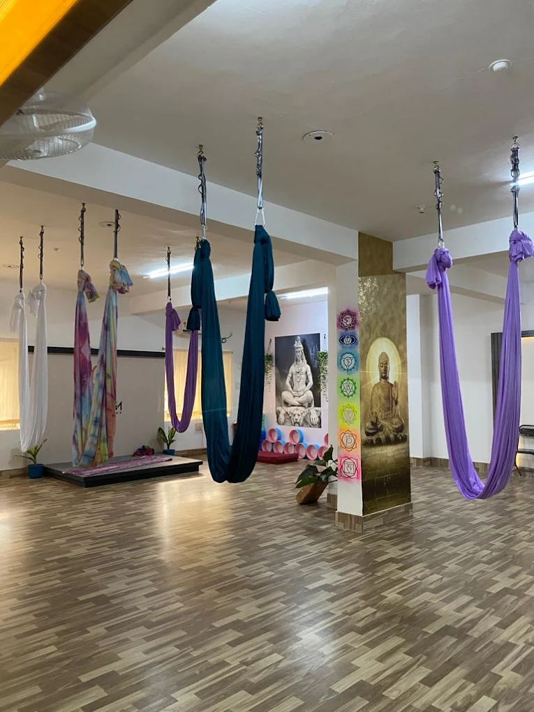 Yoga Classes