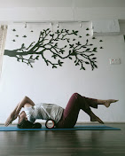 PCOS YOGA