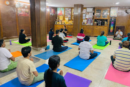 Yog KRIYA