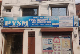 Traditional yoga