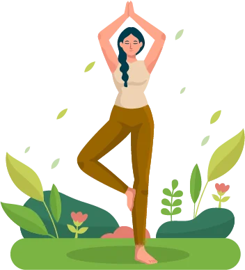 Regular Yoga