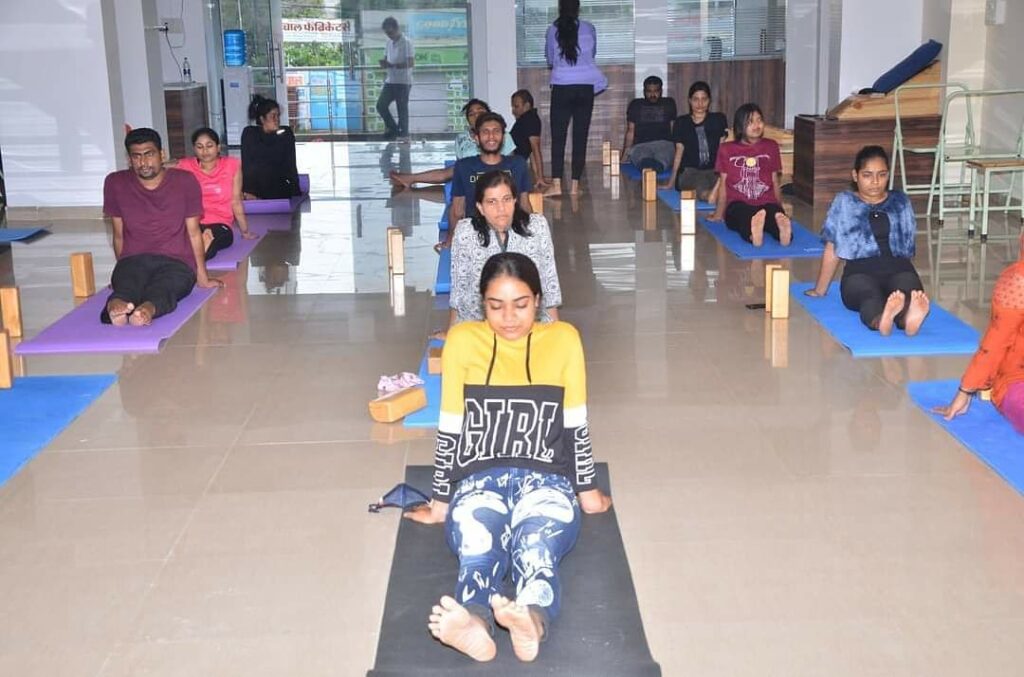 General Yoga