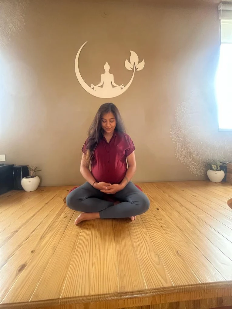 Yoga With Anu