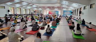 Power Yoga