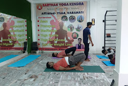 Traditional yoga