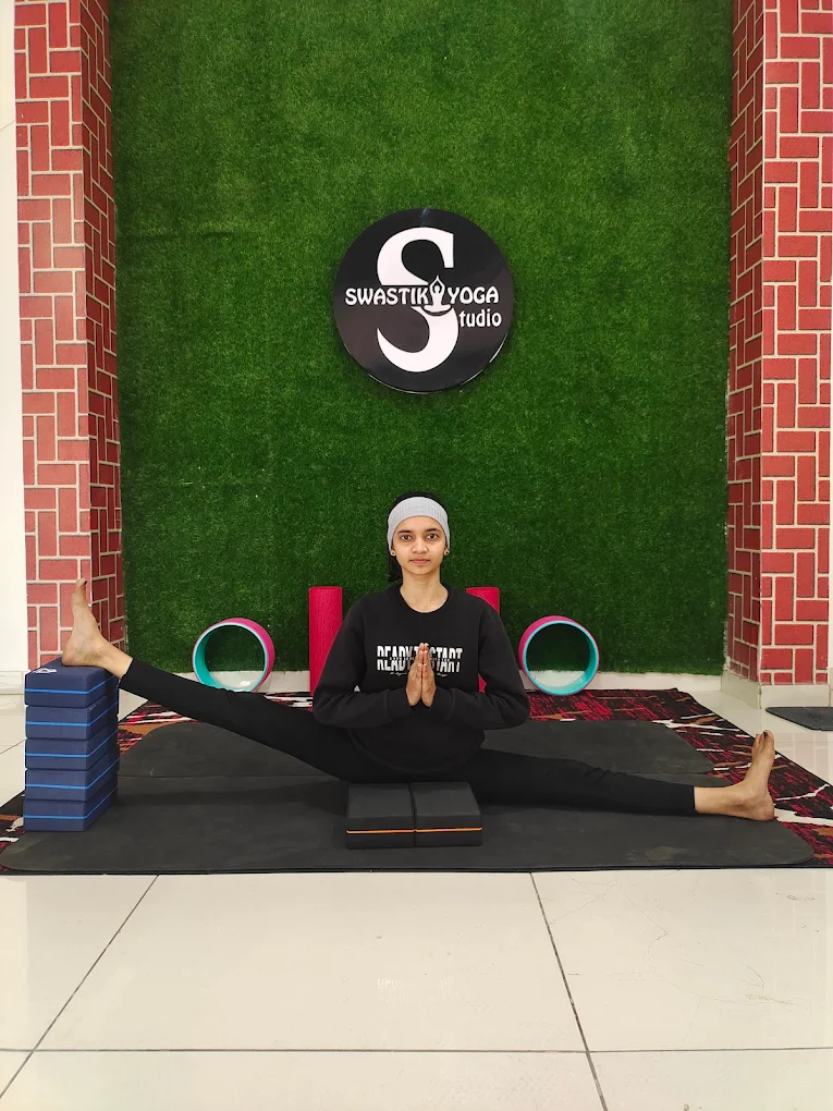Yogasan Classes