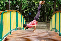 Power Yoga