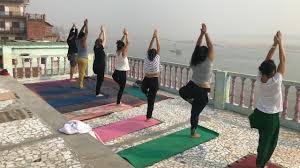 Iyenger yoga