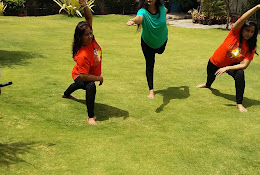 Yin Yoga