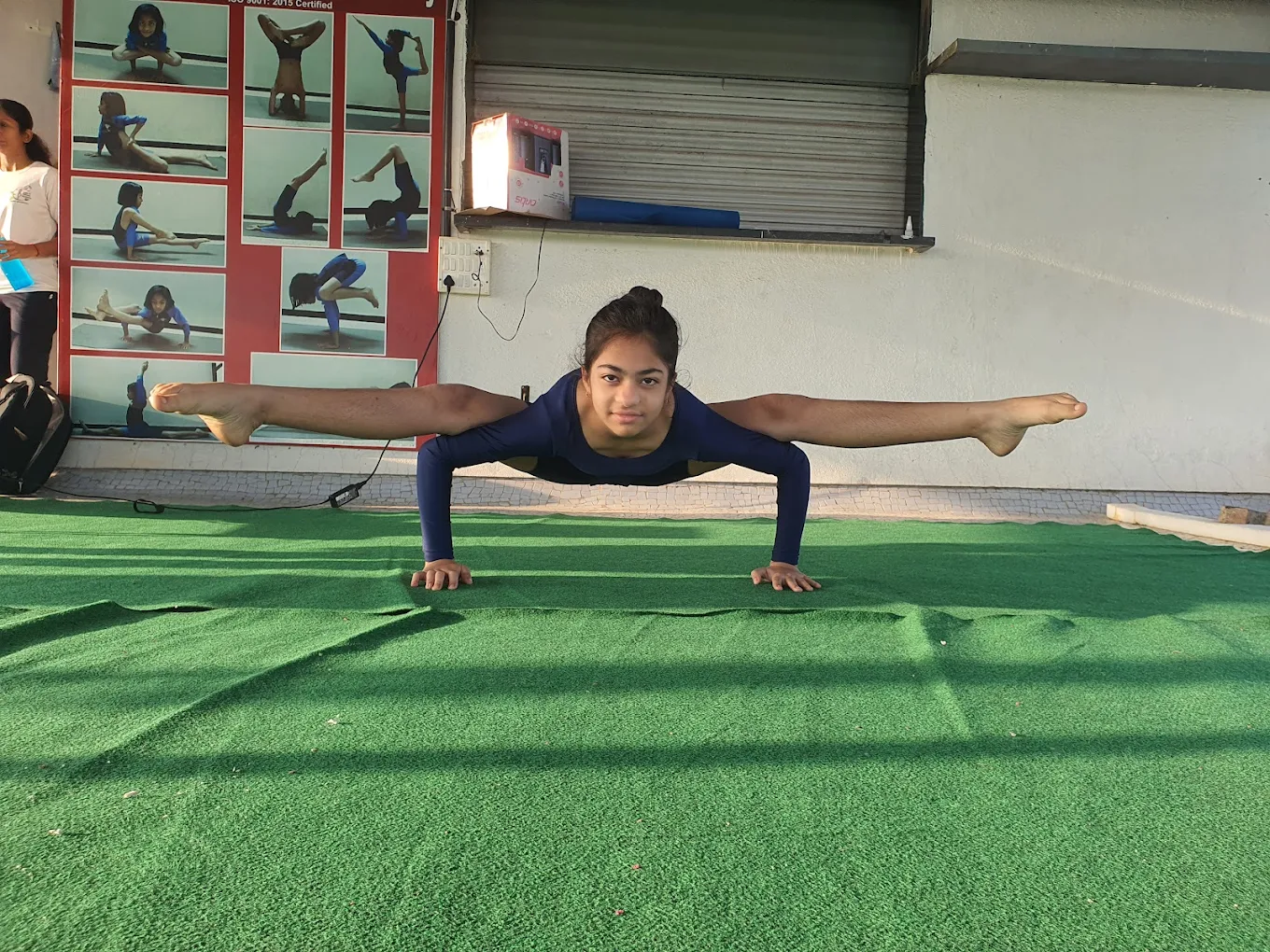 Kids Yoga