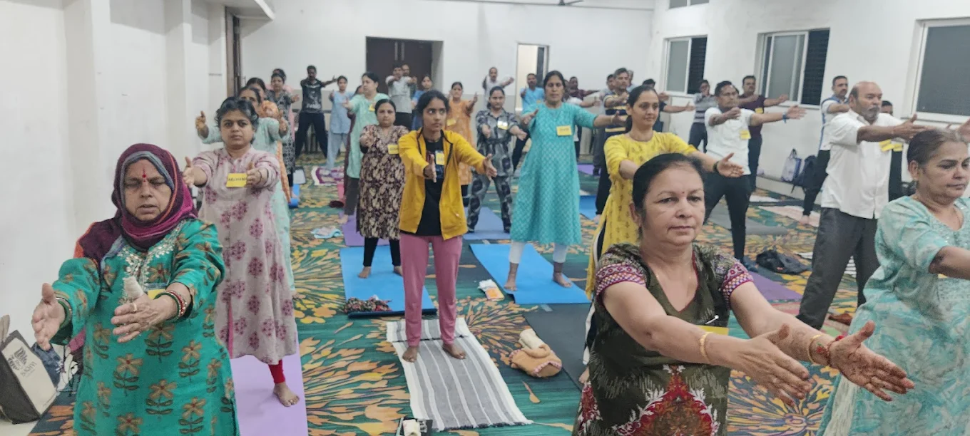 Yog Class