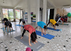 Yoga Class