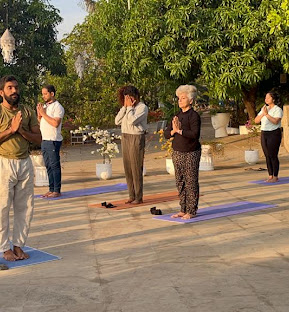 Sadhana