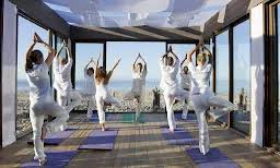 Yog Kriya