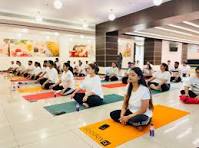 Power Yoga