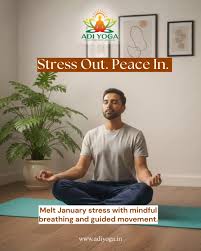 Yoga Session