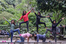 Yoga Session