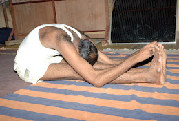Power Yoga