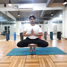 Yoga and Zumba