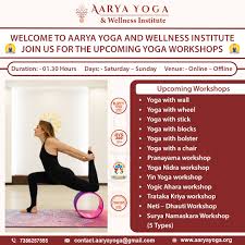 Traditional yoga