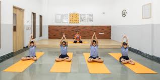 Yin Yoga