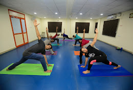 Power Yoga