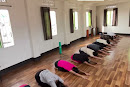 Traditional yoga