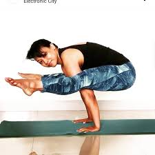 Yoga and Zumba