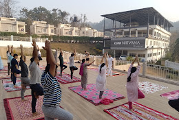 Kundalini Yoga