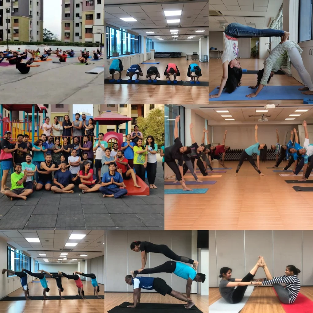 Offline and Online Yoga Classes in Goa