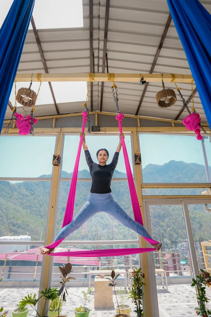 Pilates and Body Strength Training Program