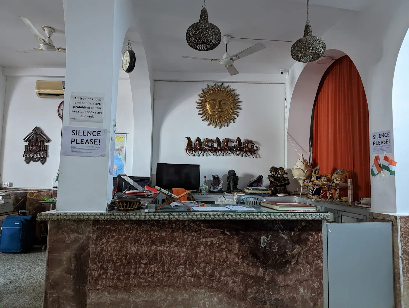 Kriya Yoga and Inner Transformation Training
