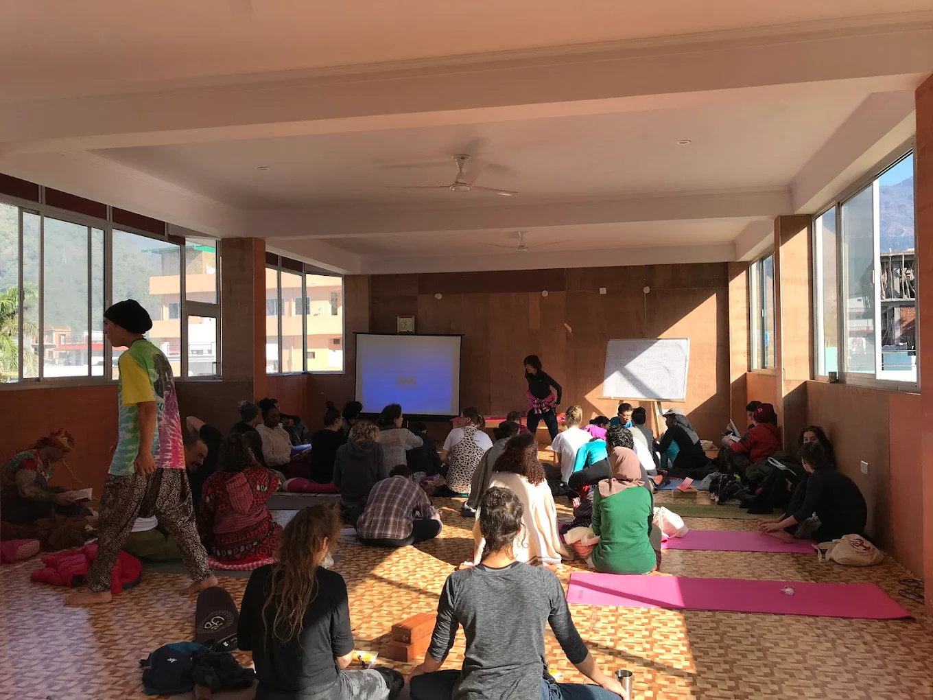 Energy Awakening and Strength Yoga Program