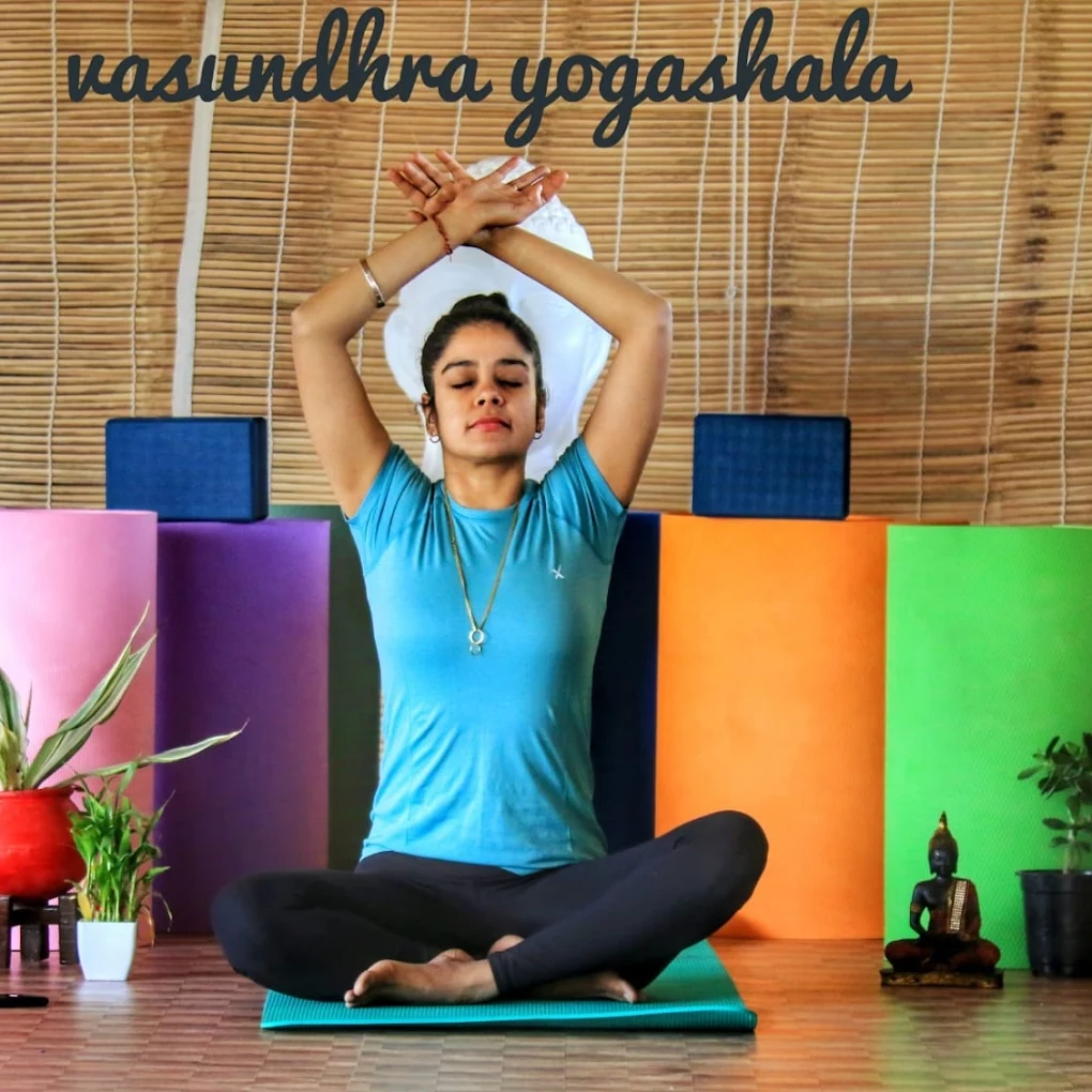 Grounding Yoga and Stability Training Program