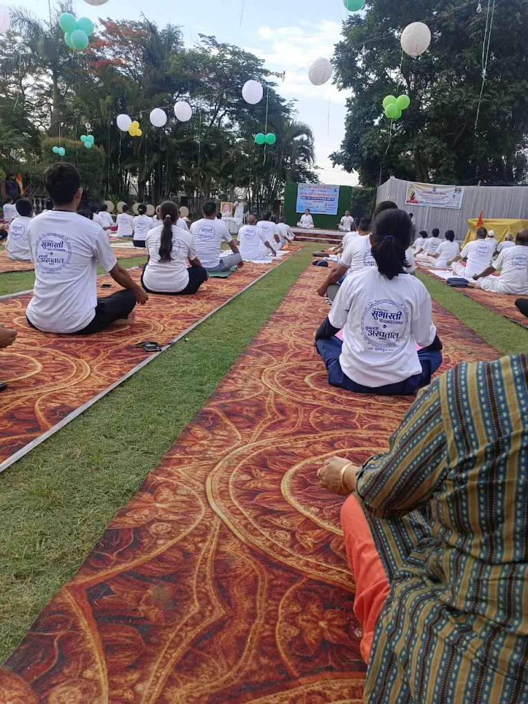 Research-Based Yoga and Scientific Practice Program
