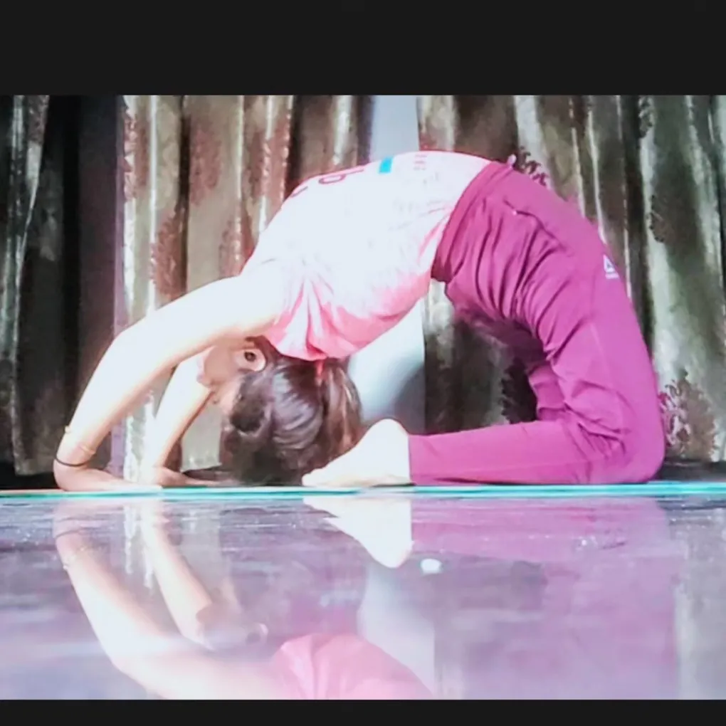 Foundational Yoga Practice and Root Awareness Program