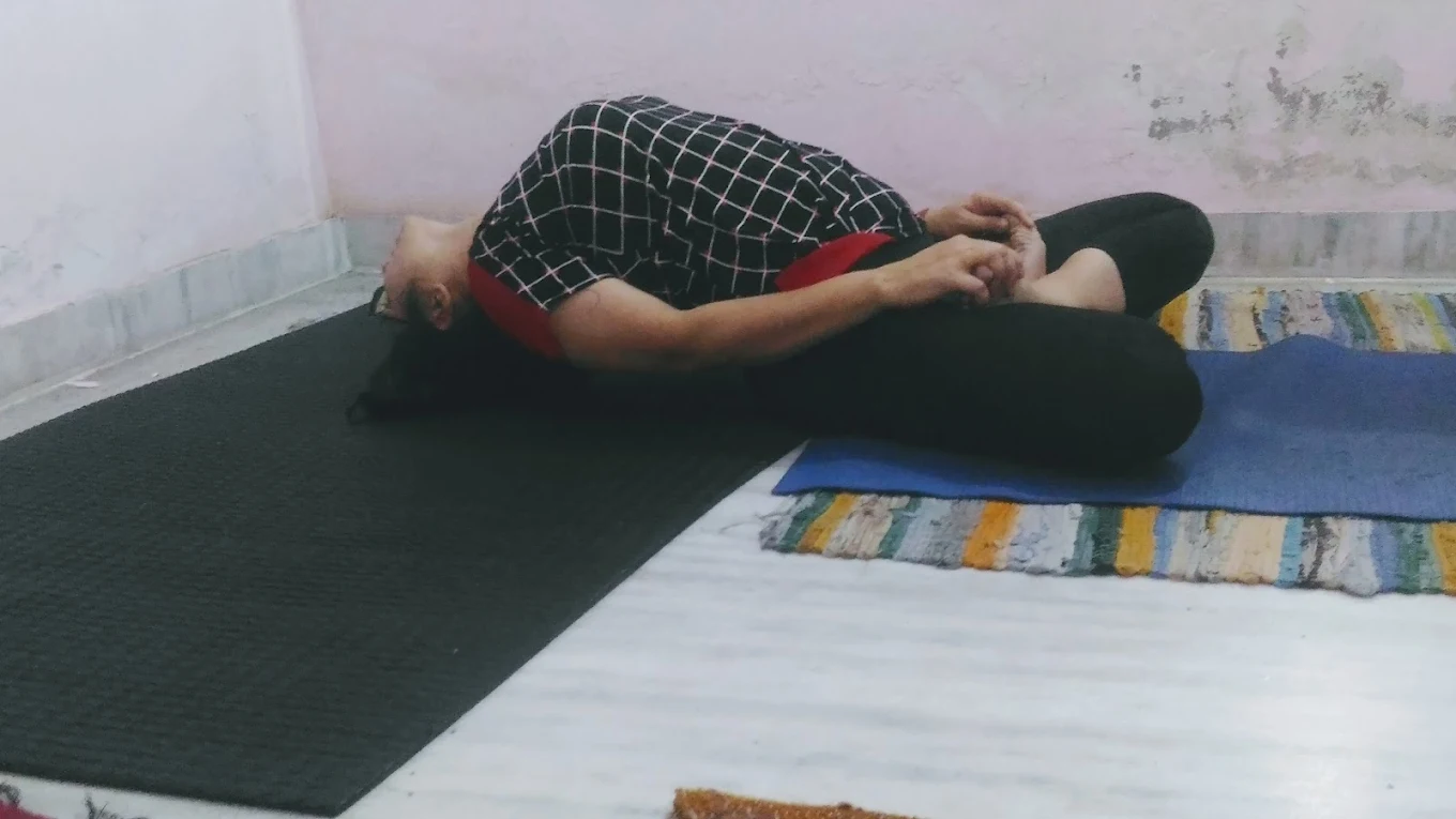 Hybrid Yoga and Fitness Training Program