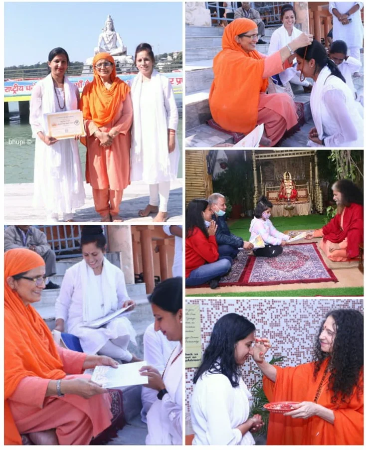 Traditional Hatha Yoga and Discipline Program