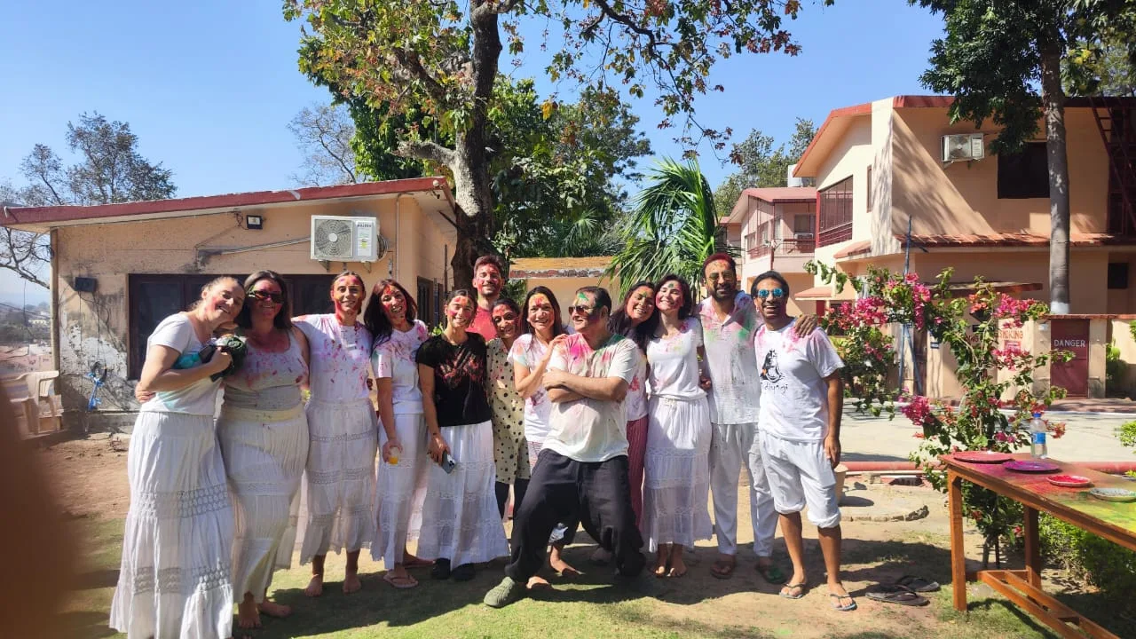 Soul Awareness and Yoga Transformation Program