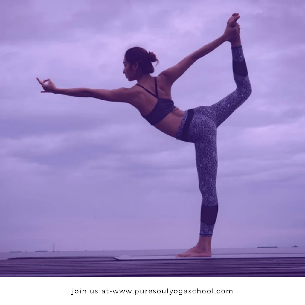 Inner Cleansing and Meditation Yoga Program