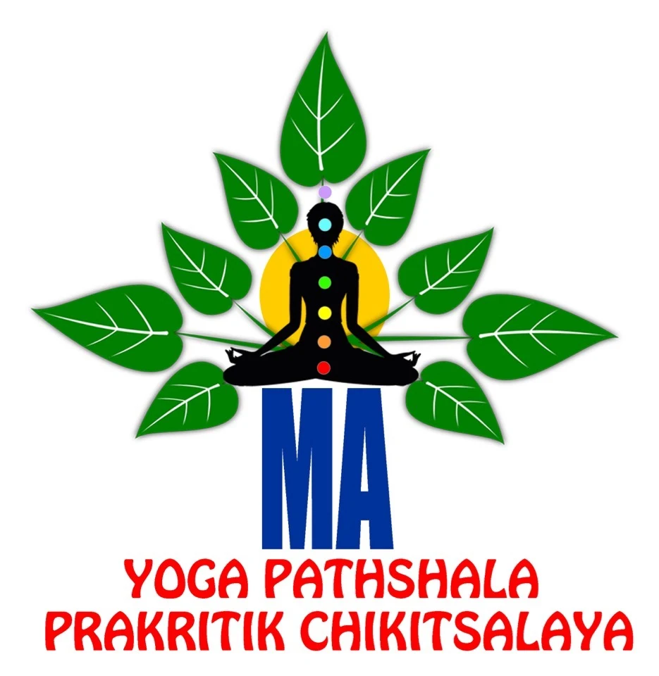 MA Yoga Pathshala & Prakritik Chikit – Natural Healing and Yoga Program