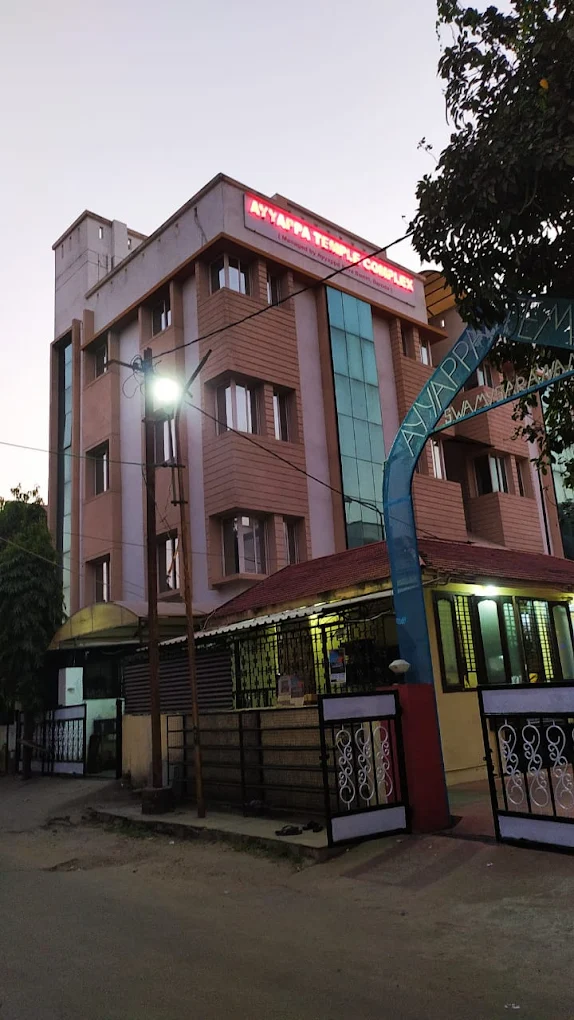 Tatwamasi Yoga Academy – Traditional Yoga and Self-Development Program