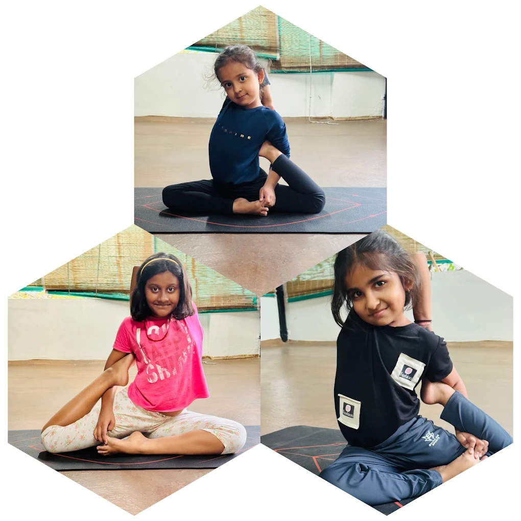 Rx Yoga & Divine Healing – Therapeutic Yoga and Healing Program