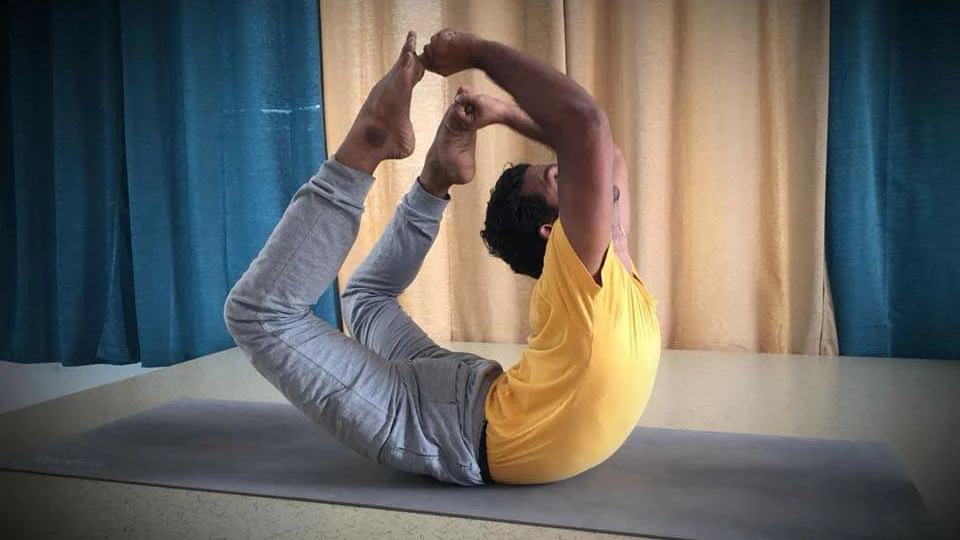 Sudhansu Vinyasa Yoga – Flow Based Yoga Program