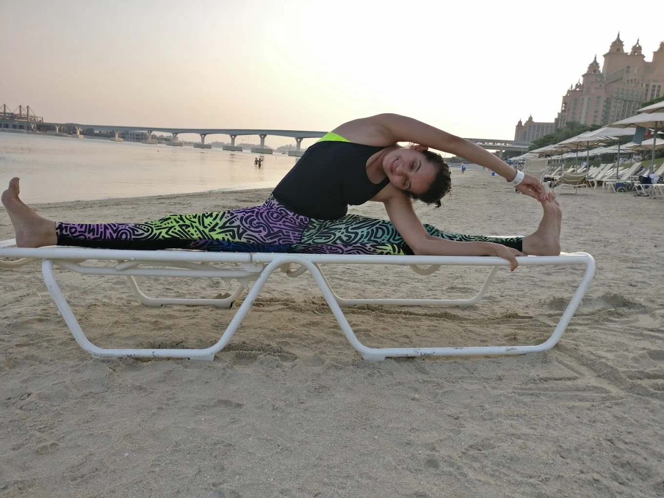 Yoga With Pooja – Personalized Yoga Program