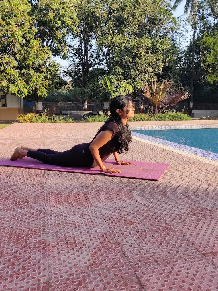 Samyak Yoga Class – Balanced Yoga Practice Program